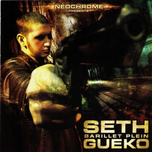 Seth Gueko - Barillet plein cover okladka.jpg