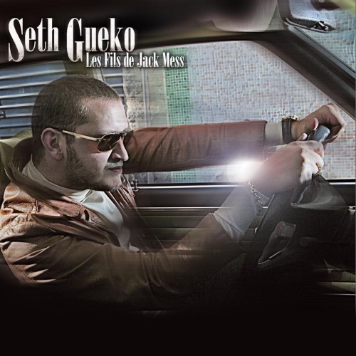 Seth Gueko - Les Fils de Jack Mess cover okladka.jpg