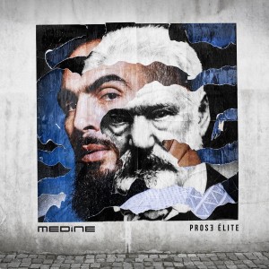 Medine - Prose Elite | CD
