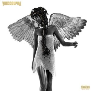 Youssoupha - NGRTD | CD