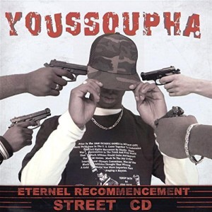 Youssoupha - Eternel Recommencement | CD