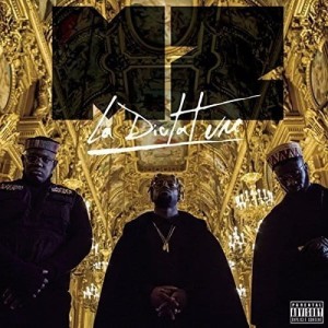 MZ - La Dictature | CD