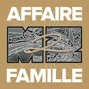 MZ - Affaire de Famille | CD