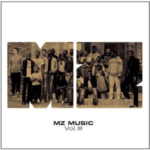 MZ - Mz Music, Vol. 3 cover okladka.jpg
