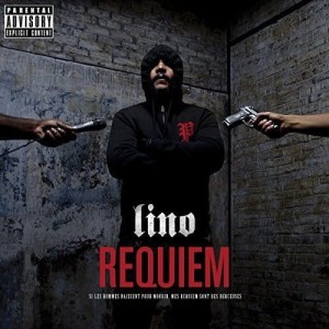 Lino - Requiem | CD