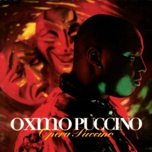 Oxmo Puccino - Opéra Puccino cover okladka.jpg