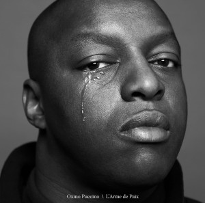 Oxmo Puccino - L'Arme de Paix | CD