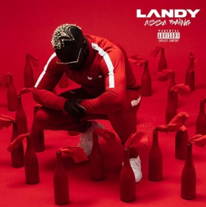 Landy - Assa Baing | CD