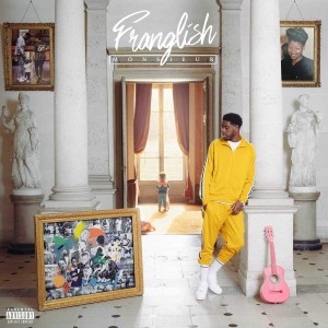 Franglish - Monsieur | CD