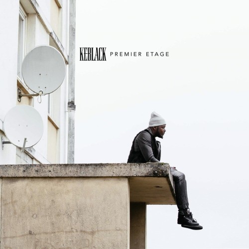 Keblack  - Premier Etage cover okladka.jpg