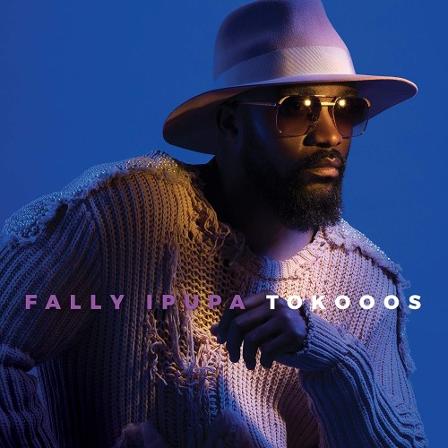 Fally Ipupa - Tokooos cover okladka.jpg