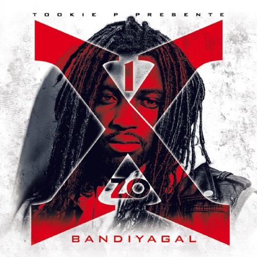 IXZO - Bandiyagal cover okladka.jpg
