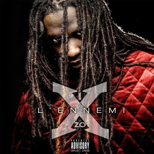 IXZO - l'Ennemi | CD