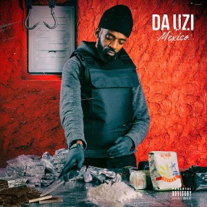 Da Uzi - Mexico | CD