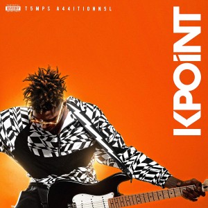 Kpoint - Temps Additionnel | CD
