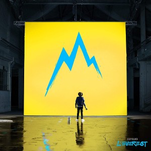 Soprano - L'Everest | CD