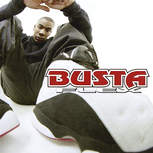 Busta Flex  - Busta Flex cover okladka.jpg