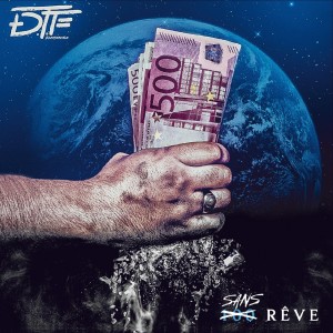 DTF - Sans Rêve | CD