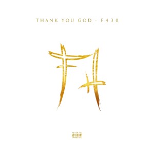 F430 - Thank You God | CD