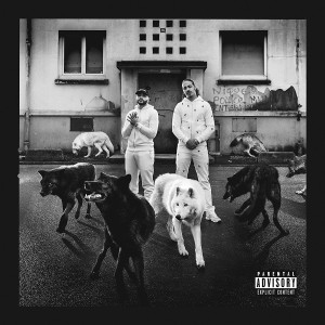 Djadja & Dinaz - Drole de Mentalite | CD