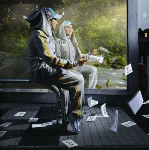 Diam's - S.O.S. cover okladka.jpg
