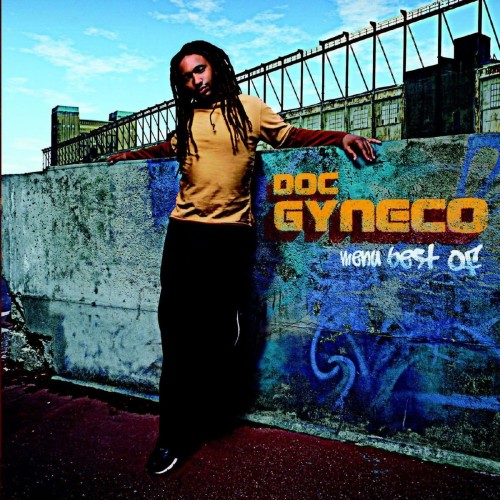 Doc Gynéco - Menu Best Of cover okladka.jpg