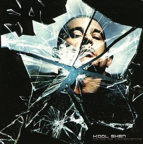 Kool Shen - Crise de Conscience cover okladka.jpg
