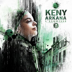 Keny Arkana - L'Esquisse 3 | CD