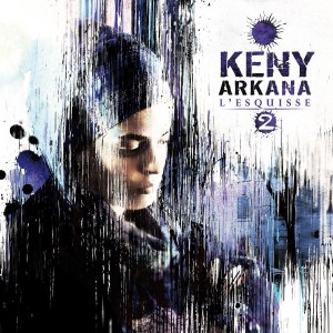 Keny Arkana - L'Esquisse 2 | CD