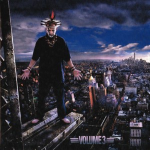 Rockin' Squat  - Confessions d'un Enfant du Siecle Volume 3 | CD