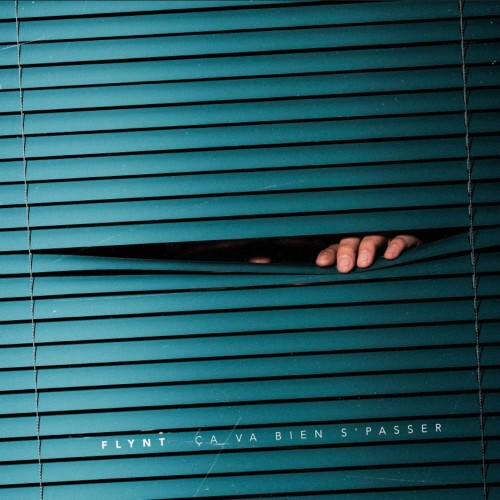 Flynt - Ca Va Bien S'Passer cover okladka.jpg