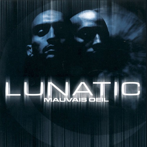 Lunatic - Mauvais Oeil Collector cover okladka.jpg