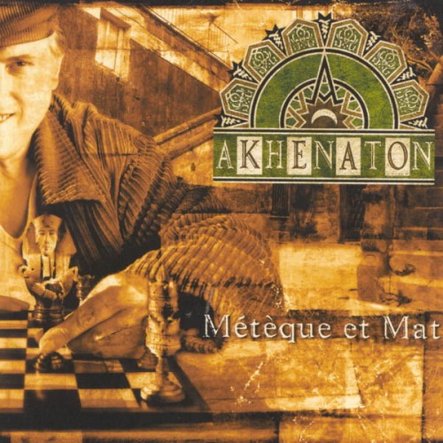 Akhenaton - Métèque et mat cover okladka.jpg