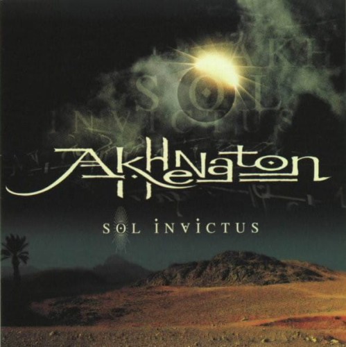 Akhenaton - Sol Invictus cover okladka.jpg