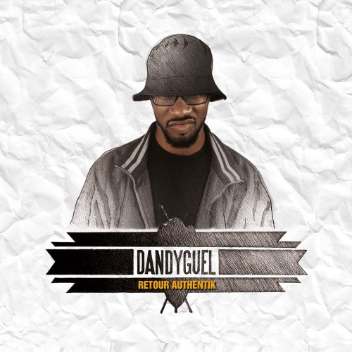 Dandyguel - Retour Authentik cover okladka.jpg