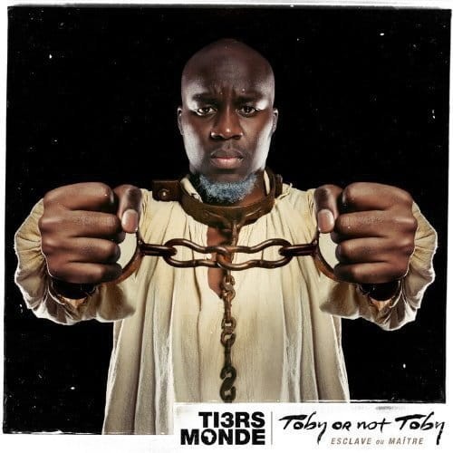 Tiers monde -Toby Or Not Toby cover okladka.jpg