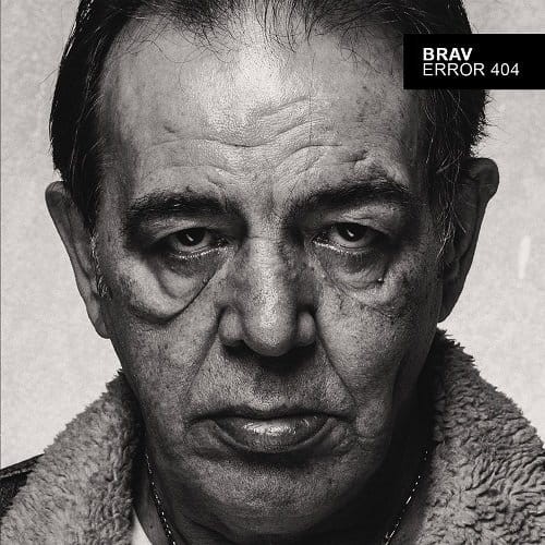 Brav - Error 404 cover okladka.jpg