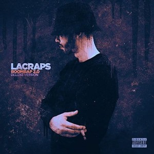 Lacraps - Boombap 2.0 | CD