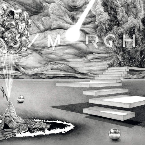 Lucio Bukowski - Simorgh cover okladka.jpg