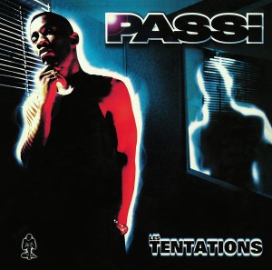 Passi - Les Tentations | CD