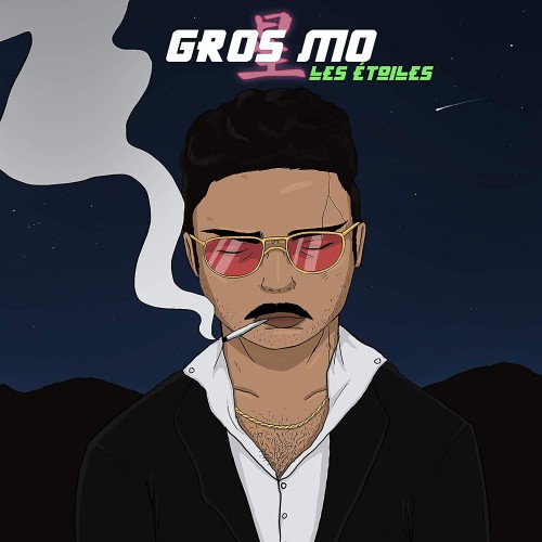 Gros Mo - Les Etoiles cover okladka.jpg
