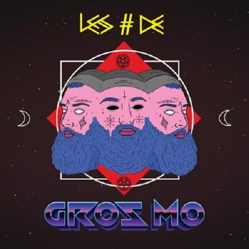 Gros Mo - Les Di'Ses de Gros Mo  cover okladka.jpg