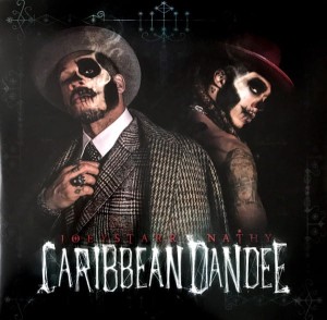 Joeystarr & Nathy Presentent - Caribbean Dandee | CD