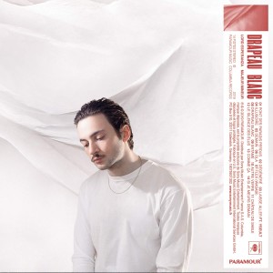 Lord Esperanza - Drapeau Blanc | CD