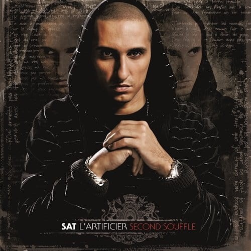 Sat l'Artificier - Second Souffle cover okladka.jpg