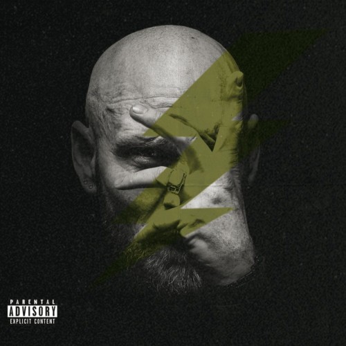 Furax Barbarossa - Black Album cover okladka.jpg