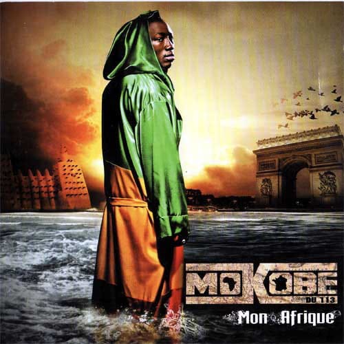 Mokobé - Mon Afrique cover okladka.jpg