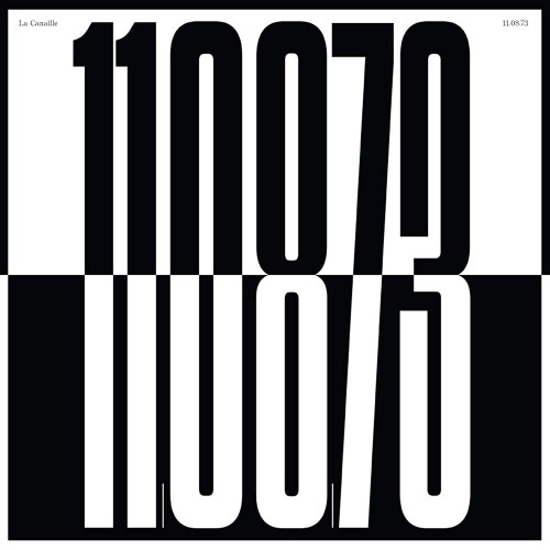 La Canaille - 11.08.73 cover okladka.jpg