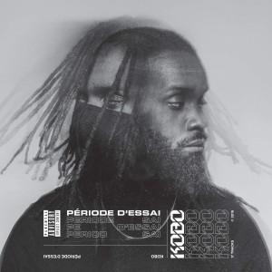 Kobo - Période D'essai | CD