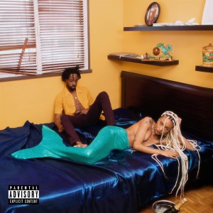 Luidji - Tristesse Business: Saison 1 | CD
